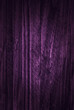 Holz Hintergrund mit Spotlight violett Holz Hintergrund mit Spotlight violett