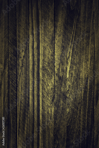 Foto: Holzhintergrund mit Spotlight Holzhintergrund mit Spotlight
