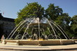 Fountain