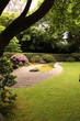 Japanese Tea Garden in San Francisco