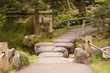 Japanese Tea Garden in San Francisco