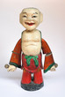 Vietnam theater puppet collection