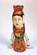 Vietnam theater puppet collection