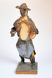 Vietnam theater puppet collection
