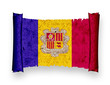 Flag of Andorra