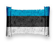 Flag of Estonia
