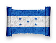 Flag of Honduras
