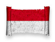 Flag of Monaco