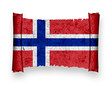 Flag of Norway