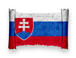 Flag of Slovakia