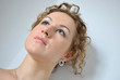 Young women portrait