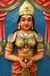 Hindu God