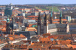 Foto: Der Würzburger Dom Der Würzburger Dom