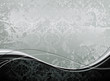 Aged Wallpaper Background, horizontal