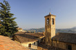 St Francis church, San Marino, Republic of San Marino