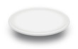 assiète plate