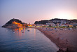 Tossa de Mar