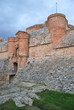 Castell de Salses