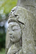 観音像