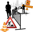 CHANTIER ILLUSTRÉ CHANTIER ILLUSTRÉ