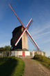 Bruges Windmill Bruges Windmill
