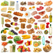 Food collection Food collection