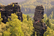 Bielatal - Biela valley 28