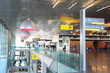 Foto: L'aéroport de Toulouse L'aéroport de Toulouse