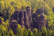Bielatal - Biela valley 34