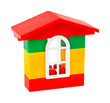 Toy house