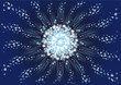 Energie stellaire