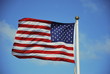 American flag
