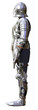 Knight armor
