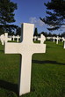 Cemetry in Normandy