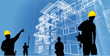 CHANTIER ILLUSTRÉ CHANTIER ILLUSTRÉ