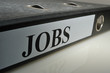 Jobs Aktenordner