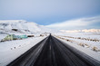 Iceland Road