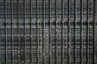 steel background