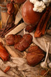 meat products