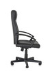 office chair side view