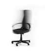 spinning office chair