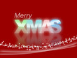 weihnachtskarte