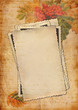 Vintage Background