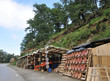 artisanat...Kabylie