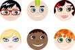 face set