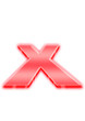 X