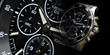 chronographe