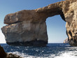 The Azure Window
