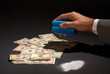 Money laundery