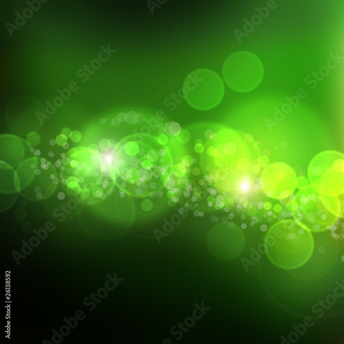 Illustration: bokeh effect wallpaper illustration bokeh effect wallpaper illustration